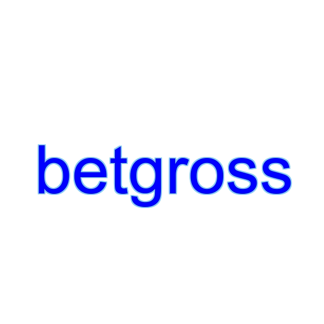 Betgross Logo